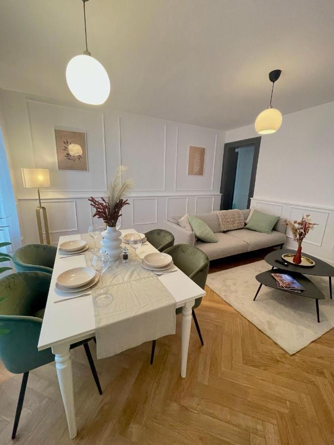 Jungleclassic En Plein Coeur De Apartment