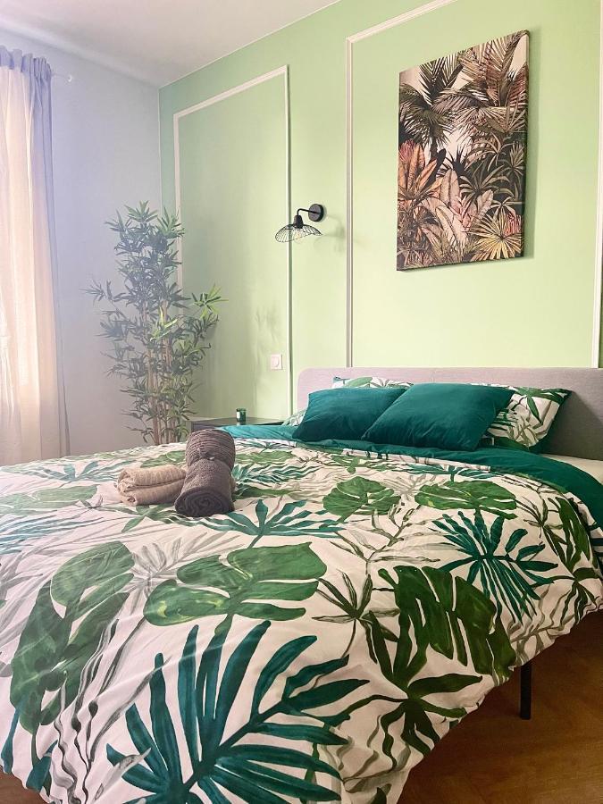 Apartment Jungleclassic En Plein Coeur De