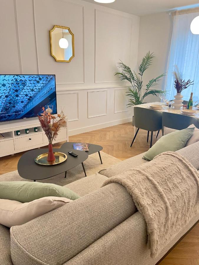 Jungleclassic En Plein Coeur De Apartment