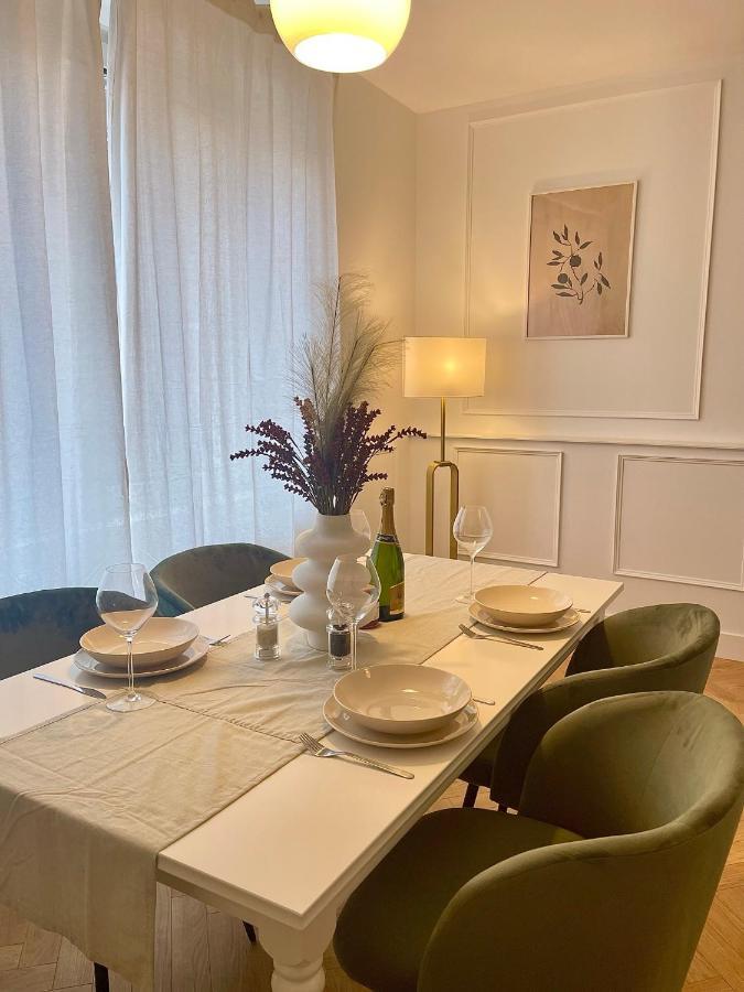 Jungleclassic En Plein Coeur De Apartment