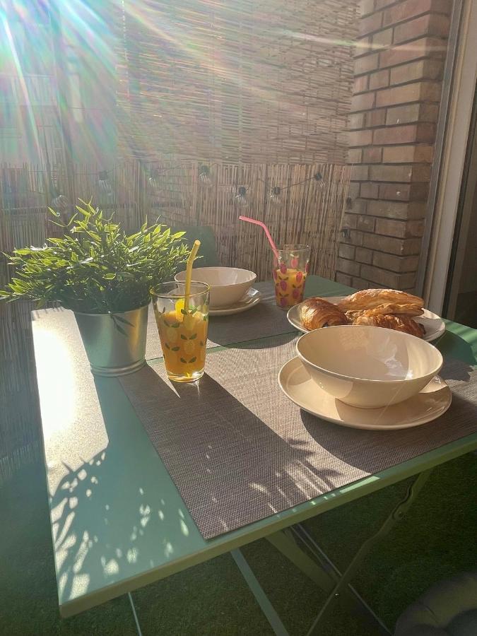 Jungleclassic En Plein Coeur De Apartment