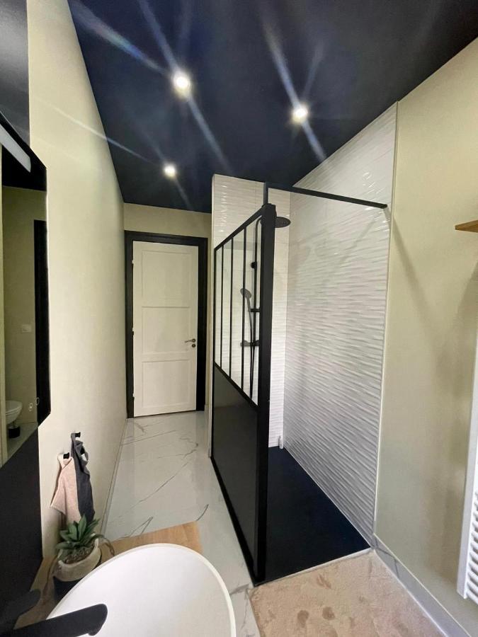 Apartment Jungleclassic En Plein Coeur De *
